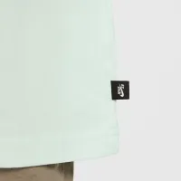 Nike SB Big Kids' T-Shirt Green