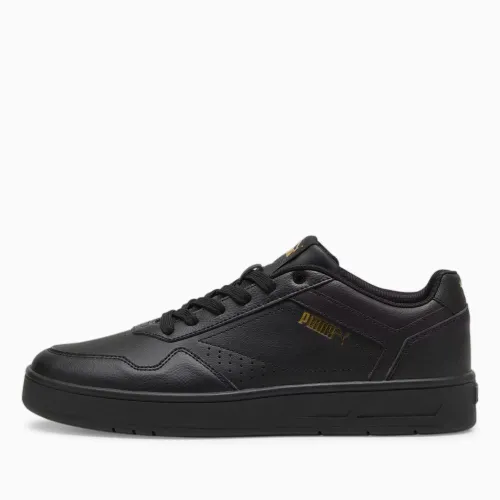 Кроссовки Puma Court Classic 39501802 - Черные