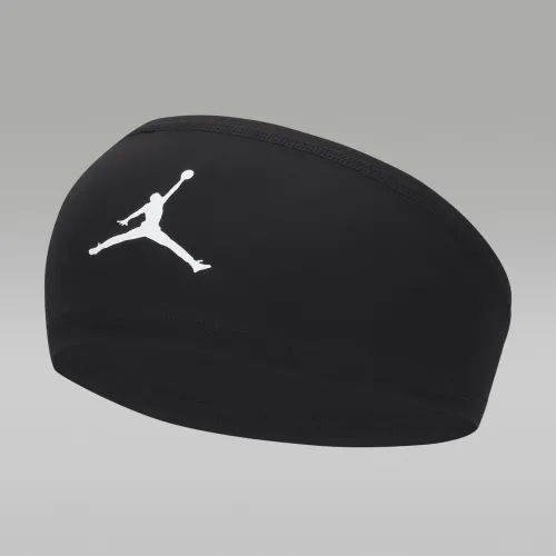 Nike Jordan Skull Wrap колір чорний
