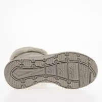 Кросівки Skechers D'Lux Walker Winter Solstice 167388DKTP - Бежевий