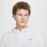 Nike Running Division чоловічі UV Running Куртка колір білий