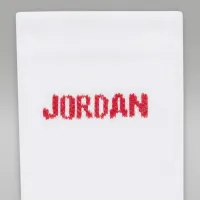 Nike Jordan Legend дитячі Crew шкарпетки Box комплект (6-пар) колір білий
