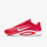 Nike A'One A'ja Wilson баскетбольные Кроссовки цвет красный