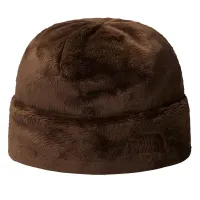 Шапка The North Face Osito Beanie 0A88811OI1 - коричневая