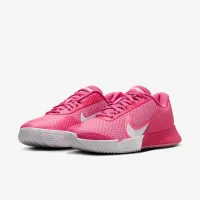 NikeCourt Air Zoom Vapor Pro 2 жіноча Clay Tennis Кросівки Pink