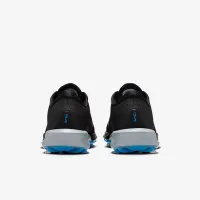 Nike Infinity Tour 2 для гольфу Кросівки колір чорний