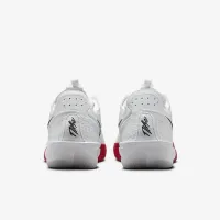 Nike G.T. Cut 3 баскетбольні Кросівки колір білий