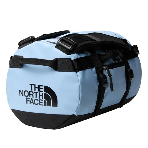Сумка The North Face Base Camp Duffel XS 0A52SSTOJ1 - Голубая