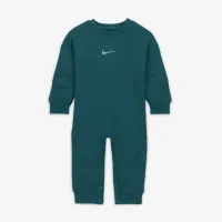 Nike Readyкомплект Baby (0-9M) Bodysuit колір зелений
