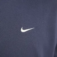 Nike Standard Issue чоловічі Dri-FIT Pullover баскетбольні Толстовка з капюшоном блакитний