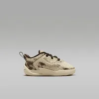 Nike Tatum 1 Baby/Toddler Кроссовки цвет коричневый