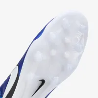Nike Tiempo Legend 10 Elite Artificial-Grass футбольные бутсы синий