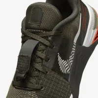 Nike Metcon 8 чоловічі для тренування Кросівки колір зелений