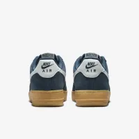 Nike Air Force 1 '07 LV8 мужские Кроссовки синий