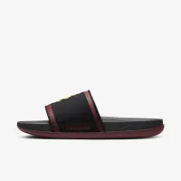 Nike Offcourt (USC) Slide цвет черный