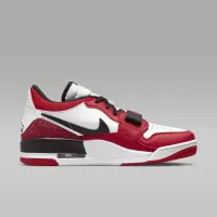 Nike Air Jordan Legacy 312 Low мужские Кроссовки цвет белый