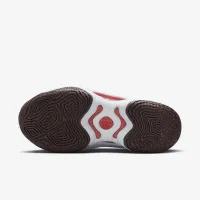 Nike Cosmic Unity 3 жіноча баскетбольні Кросівки колір червоний