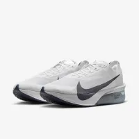 Nike Vaporfly 4 чоловічі Road Racing Кросівки колір білий