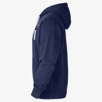 Team 31 Club чоловічі Nike NBA Pullover Толстовка з капюшоном блакитний