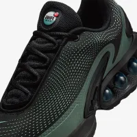 Nike Air Max Dn Кроссовки цвет черный