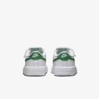 Nike Force 1 Low EasyOn Baby/Toddler Кросівки колір білий