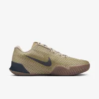 NikeCourt Vapor 11 Premium мужские Hard Court Tennis Кроссовки цвет коричневый