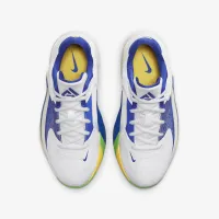 Nike Giannis Freak 4 Big детские баскетбольные Кроссовки цвет белый