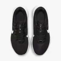 Nike Revolution 6 Men's Running обовь (Extra Wide) Black