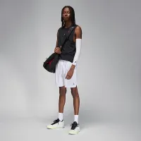 Nike Jordan Sport чоловічі Dri-FIT Mesh шорти колір білий