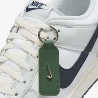 Кросівки Nike Dunk Low HF4299-001 - Сірі