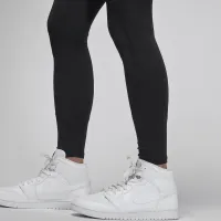 Nike Jordan Sport женская лосины цвет черный