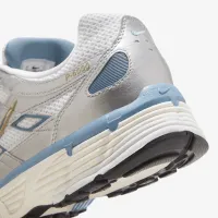 Nike P-6000 Кроссовки цвет белый