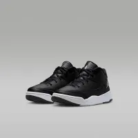 Nike Jordan Flight Origin 3 Little дитячі Кросівки колір чорний