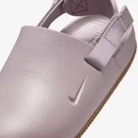 Nike Calm женская Mules цвет серый
