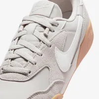 Nike Terra Manta Suede жіноча Кросівки колір коричневий