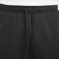 Nike Sportswear Club Fleece жіноча Mid-Rise оверсайз Sweatpants колір чорний