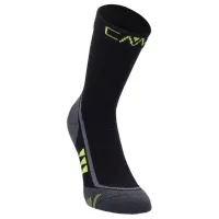 Носки трекинговые CMP SUPERSOFT 50 MID (3I19867/U951)