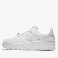 Кросівки Nike Air Force 1 Sage Low AR5339-100 - Білі