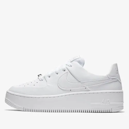Кросівки Nike Air Force 1 Sage Low AR5339-100 - Білі