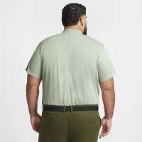 Nike Dri-FIT Victory мужские для гольфа Polo цвет зеленый