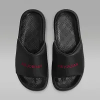 Nike Jordan Sophia жіноча Slides колір чорний