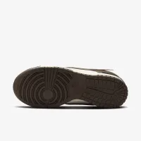 Nike Dunk Low Twist жіноча Кросівки колір сірий