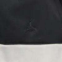 Nike Jordan (Her)itage жіноча Suit Top колір чорний