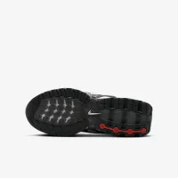 Nike Air Max Dn Big дитячі Кросівки колір чорний