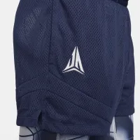 Nike Ja мужские Dri-FIT 2-in-1 4