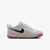 Nike C1TY Big детские Кроссовки цвет серый