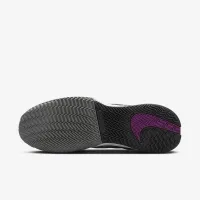 NikeCourt Air Zoom Vapor Pro 2 мужские Clay Tennis Кроссовки цвет серый