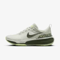 Nike Invincible 3 Premium женская Road Running Кроссовки цвет серый