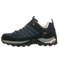 Кроссовки для треккинга CMP RIGEL LOW WP WATERPROOF (3Q13246/53UG)