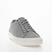 Кросівки Tommy Hilfiger Hi Vulc Street Low Suede FM0FM04590-PRT - Сірі
